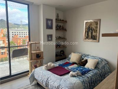 Apartamento en venta en Chico Navarra, Bogotá · foto 10 de 20