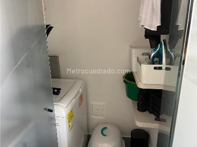 Apartamento en venta en Chico Navarra, Bogotá · foto 11 de 20
