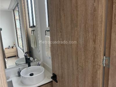 Apartamento en venta en Chico Navarra, Bogotá · foto 12 de 20
