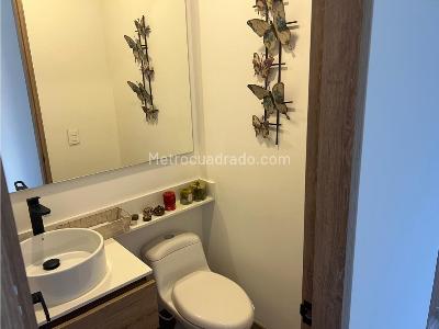 Apartamento en venta en Chico Navarra, Bogotá · foto 13 de 20
