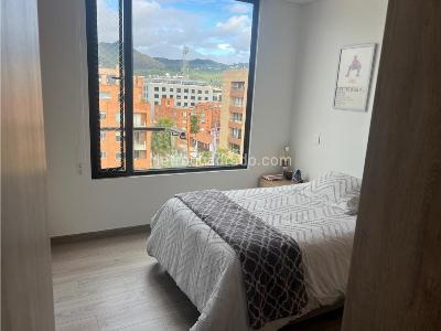 Apartamento en venta en Chico Navarra, Bogotá · foto 14 de 20