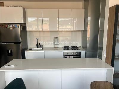 Apartamento en venta en Chico Navarra, Bogotá · foto 15 de 20