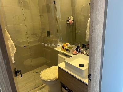 Apartamento en venta en Chico Navarra, Bogotá · foto 16 de 20