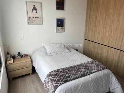 Apartamento en venta en Chico Navarra, Bogotá · foto 17 de 20
