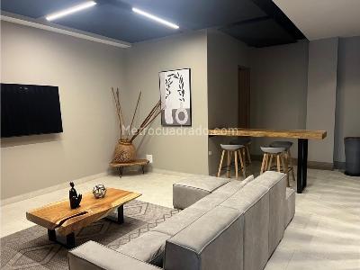 Apartamento en venta en Chico Navarra, Bogotá · foto 18 de 20