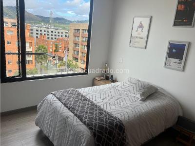 Apartamento en venta en Chico Navarra, Bogotá · foto 19 de 20