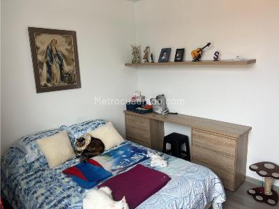 Apartamento en venta en Chico Navarra, Bogotá · foto 20 de 20