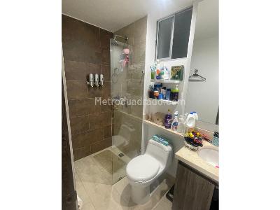 Apartamento en venta en La Felicidad, Bogotá · foto 10 de 11