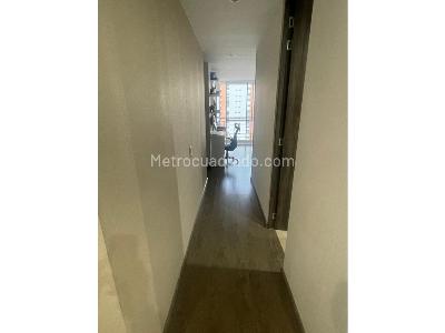 Apartamento en venta en La Felicidad, Bogotá · foto 11 de 11