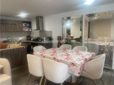 Apartamento en venta en La Felicidad, Bogotá · foto 4 de 11