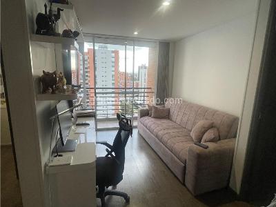 Apartamento en venta en La Felicidad, Bogotá · foto 5 de 11
