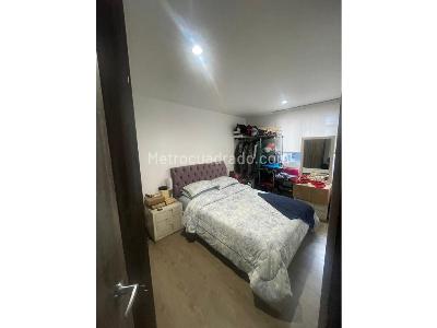 Apartamento en venta en La Felicidad, Bogotá · foto 7 de 11