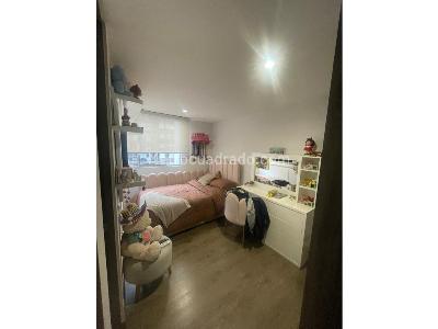 Apartamento en venta en La Felicidad, Bogotá · foto 8 de 11