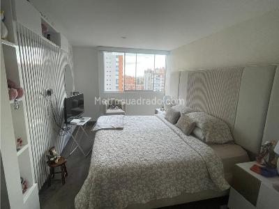 Apartamento en venta en La Felicidad, Bogotá · foto 9 de 11