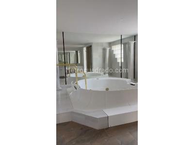 Apartamento de 5 alcobas en venta en La Carolina, Bogotá, 620 m² · foto 15 de 20