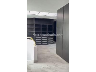 Apartamento de 5 alcobas en venta en La Carolina, Bogotá, 620 m² · foto 19 de 20