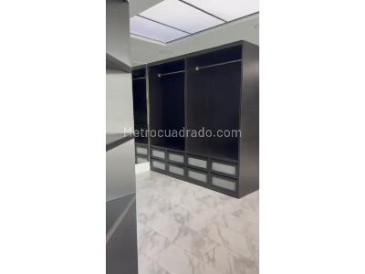 Apartamento de 5 alcobas en venta en La Carolina, Bogotá, 620 m² · foto 20 de 20