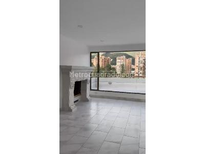 Apartamento de 5 alcobas en venta en La Carolina, Bogotá, 620 m² · foto 3 de 20