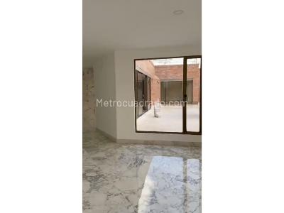 Apartamento de 5 alcobas en venta en La Carolina, Bogotá, 620 m² · foto 4 de 20