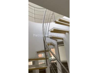 Apartamento de 5 alcobas en venta en La Carolina, Bogotá, 620 m² · foto 5 de 20