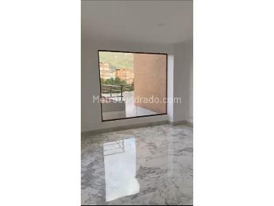 Apartamento de 5 alcobas en venta en La Carolina, Bogotá, 620 m² · foto 6 de 20