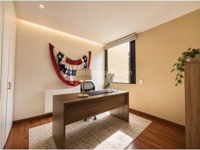 Apartamento en venta en Puente Largo, Bogotá · foto 12 de 14