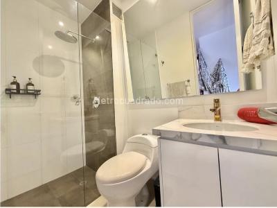 Apartamento en venta en Puente Largo, Bogotá · foto 14 de 14