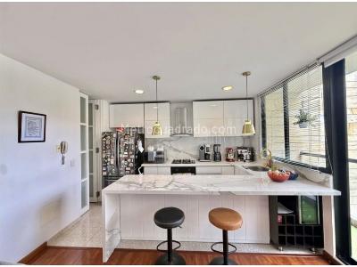 Apartamento en venta en Puente Largo, Bogotá · foto 3 de 14