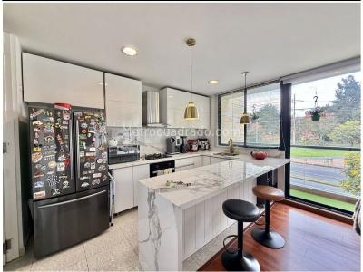 Apartamento en venta en Puente Largo, Bogotá · foto 4 de 14