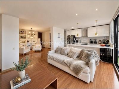Apartamento en venta en Puente Largo, Bogotá · foto 5 de 14