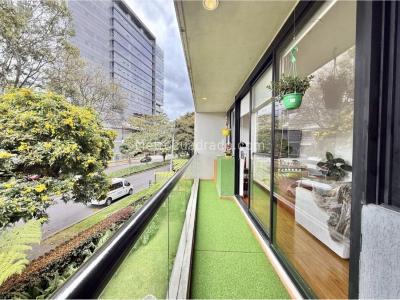 Apartamento en venta en Puente Largo, Bogotá · foto 6 de 14