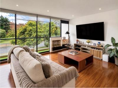 Apartamento en venta en Puente Largo, Bogotá · foto 7 de 14