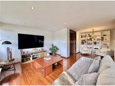 Apartamento en venta en Puente Largo, Bogotá · foto 8 de 14
