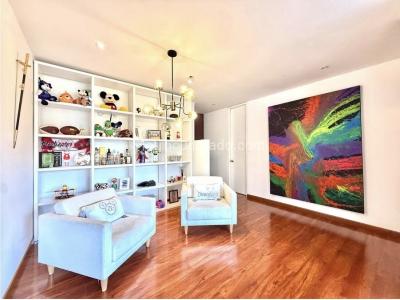 Apartamento en venta en Puente Largo, Bogotá · foto 9 de 14