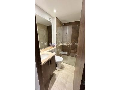 Apartaestudio en venta en La Felicidad, Bogotá, 32 m² · foto 5 de 7
