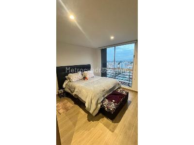 Apartaestudio en venta en La Felicidad, Bogotá, 32 m² · foto 6 de 7