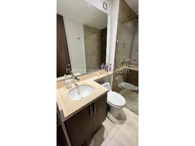 Apartaestudio en venta en La Felicidad, Bogotá, 32 m² · foto 7 de 7