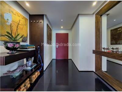 Apartamento en venta en Rosales, Bogotá · foto 5 de 20