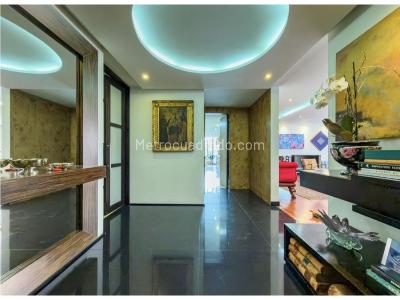 Apartamento en venta en Rosales, Bogotá · foto 6 de 20