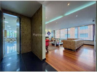 Apartamento en venta en Rosales, Bogotá · foto 7 de 20