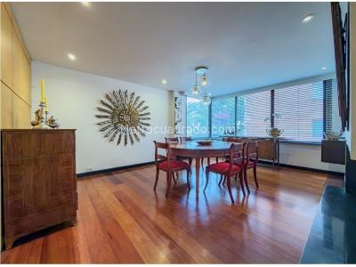 Apartamento en venta en Rosales, Bogotá · foto 10 de 20