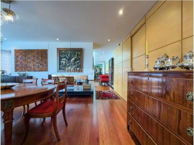 Apartamento en venta en Rosales, Bogotá · foto 11 de 20
