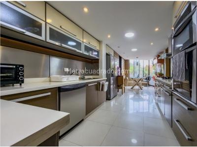 Apartamento en venta en Rosales, Bogotá · foto 12 de 20