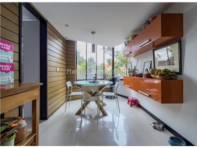 Apartamento en venta en Rosales, Bogotá · foto 13 de 20