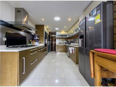 Apartamento en venta en Rosales, Bogotá · foto 14 de 20