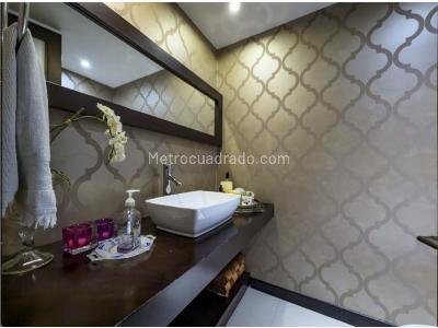 Apartamento en venta en Rosales, Bogotá · foto 15 de 20
