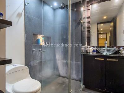 Apartamento en venta en Rosales, Bogotá · foto 16 de 20