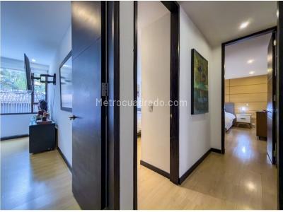 Apartamento en venta en Rosales, Bogotá · foto 17 de 20