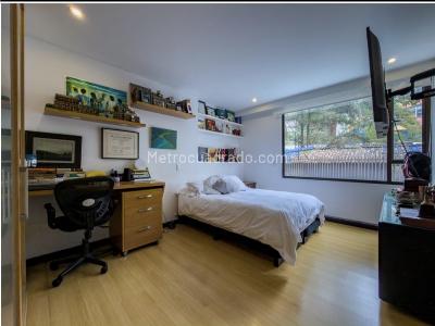 Apartamento en venta en Rosales, Bogotá · foto 18 de 20