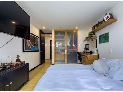Apartamento en venta en Rosales, Bogotá · foto 19 de 20